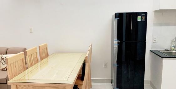 Cho Thuê Căn Hộ Full Nội Thất Ngay BV Đồng Nai