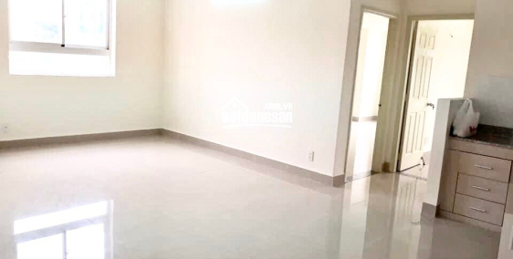 Cho Thuê Căn hộ 1050 Chu văn an, bình thành, 61m2 2PN 1wc