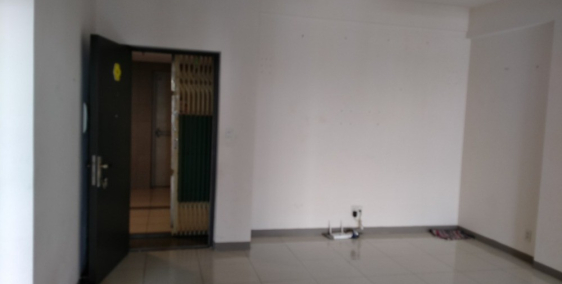 Cần cho thuê gấp căn hộ sky 9 65m2 2pn - 2wc nội thất cơ bản, hướng nam cực mát