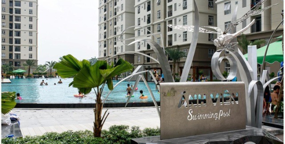 Cho thuê căn hộ shophouse Gia Hoà giá 13 triệu/tháng