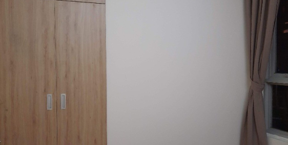 Cho Thuê Căn Hộ Gia Hòa 2 phòng ngủ, view Hồ bơi