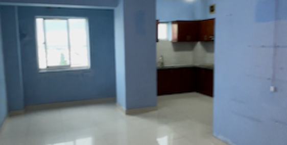 Cho thuê căn hộ 82m2, chung cư Phú Thạnh Q. Tân Phú