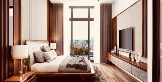 CC CHO THUÊ CĂN HỘ CHUNG CƯ CIPUTRA - ĐỐI DIỆN LOTTE VÕ CHÍ CÔNG - VỊ TRÍ ĐẸP