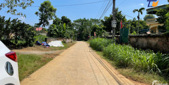 Siêu chất lô đất 2213m2 vị trí đẹp nằm tại Yên Bài - Ba Vì LH: 0586.22.9999