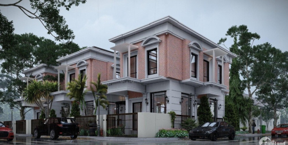 Dự Án The Gems Paradise 2, ck đến 14%