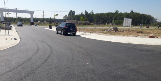 Đất Long Nguyên Bàu Bàng chỉ 600tr