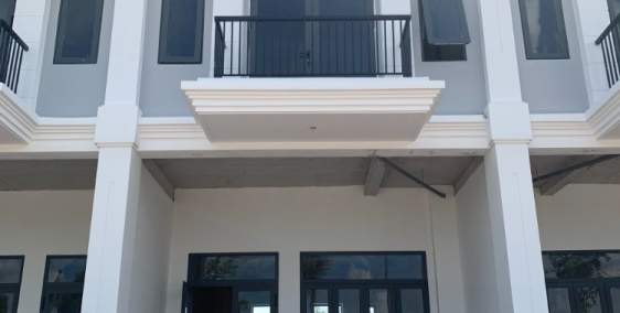 Cần bán nền đất trong khu đô thị, view sông xanh mát mẻ