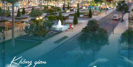 ĐẤT NỀN SỔ ĐỎ HOT NHẤT BÀ RỊA-VŨNG TÀU