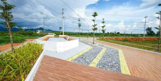 Bán tháo cặp đất Megacity Kon Tum , giá thấp hơn thi trường LH 0888687776