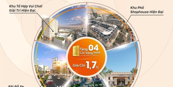 Bán lô đất nền trung tâm hành chính Tx Điện Bàn - Đối diện công viên