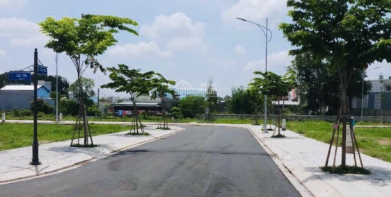 Thanh lý gấp lô đất để trả nợ .Giá đầu tư tốt mùa dịch