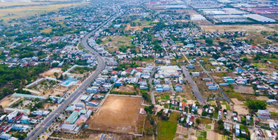 KHU  PHỐ CHO DIEN NAM TRUNG ĐIỆN BÀN QUẢNG NAM