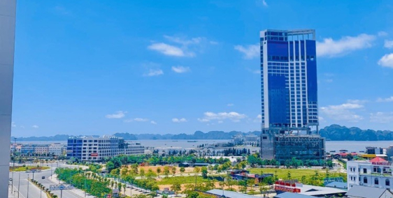 Bán nhiều ô đất vòng xuyến Cái Dăm - Bãi Cháy