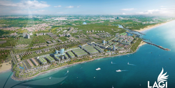 Cập Nhật Rổ Hàng Lagi New City 10/2021 Nhiều Ưu Đãi Hấp Dẫn