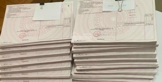 Bán đất sổ đỏ, sân bay long thành, mặt tiền ĐT 769, ngân hàng hỗ trợ 70%, chiết