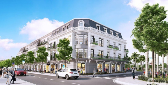 BÁN ĐẤT DỰ ÁN KALONG RIVERSIDE CITY