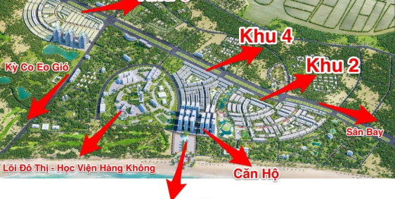 ĐẤT NỀN NHƠN HỘI - SỞ HỮU LÂU DÀI - PHÁP LÝ SỔ HỒNG - CAM KẾT LỢI NHUẬN