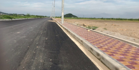 Bán 10.000m2 Khu công nghiệp Thuận Thành 1 – Bàn giao sớm.