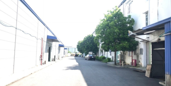 Bán nhà máy cụm Công Nghiệp Hạp Lĩnh, 1.2ha đất, 9000m2 xưởng, chỉ 90 tỷ.