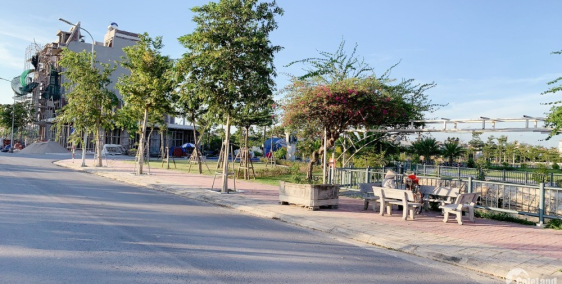 DragonHomes Eco City -  KĐT Vũ Phúc