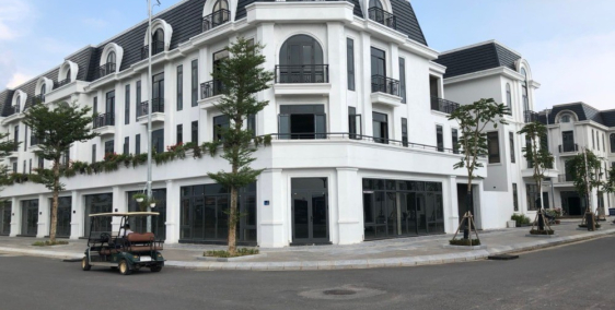 Dự án đồng bộ bậc nhất Thái Nguyên