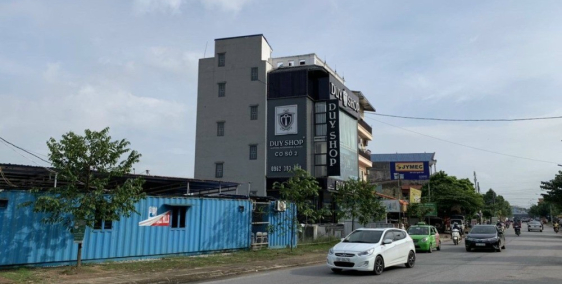 Mỏ Bạch Center Hills đê Nông Lâm chính thức ra hàng đợt 2