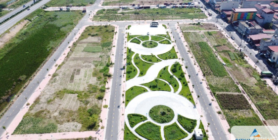 Nhận Giữ chỗ Dự án Long châu Star