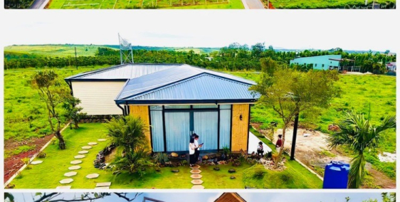 PANAMERA _ Đất nền Bảo Lộc sổ hồng từng lô full thổ cư chỉ từ 999tr( 150m2_300m2