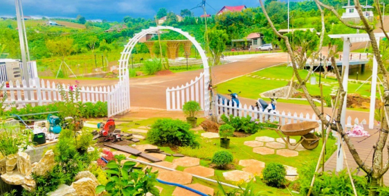 sun valley bao loc,sieu hot,sieu re,sieu hap dan de dau tu