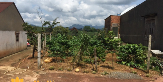 Bán 900m đất mặt tiền đường Khúc Thừa Dụ thôn 12 xã Dambri, TP Bảo Lộc, Lâm Đồng