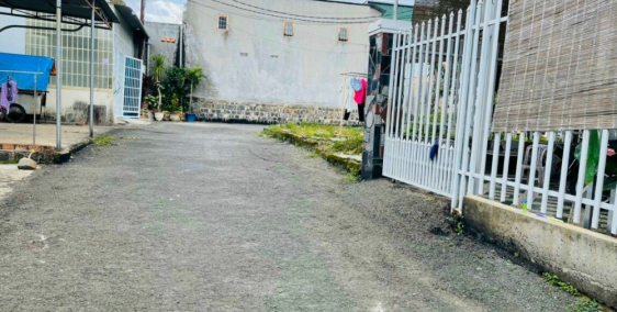 Hổm đăng 2 tỷ 7 nay kẹt lắm hạ giá còn 2 tỷ 550 tr 161m ngay trung tâm TP BẢO LỘ