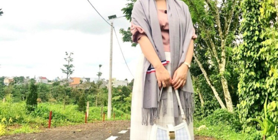 đất Lý Thái Tổ, DamBri, Bảo Lộc, Lâm Đồng gần trung tâm