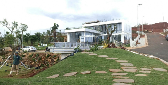 Đất nền nghĩ dưỡng Bảo Lộc sở hữu LÂU DÀI, sổ hồng riêng