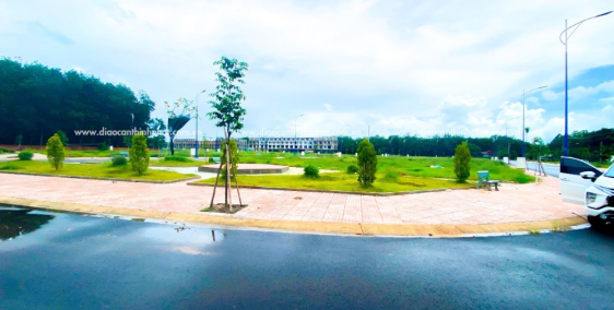 dt750 sổ sẳn full thổ cư giá đâu tư chỉ 520tr