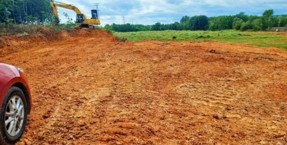 1tr3/m2 Đường Quy Hoạch Mở Rộng 32m Cách QL13 Chỉ 100m Sổ Sẵn