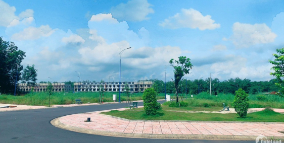 100m2 Full TC Ngay Mặt Tiền DT750 Vị Trí Siêu Lợi Nhuận Cho NĐT 569tr