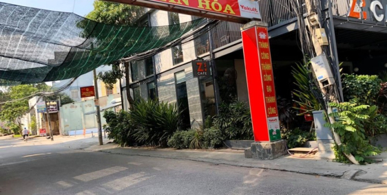 Cần ra gấp 2 lô đất khu phố 1 phường Tân hiệp, Biên Hòa