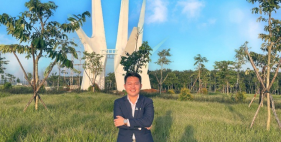 Chính chủ chuyển nhượng lô đất Full thổ cư tại phường Tân An.