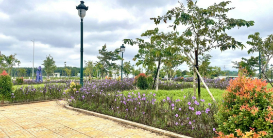 Đất nền Tây Nguyên trung tâm thành phố Buôn Ma Thuột