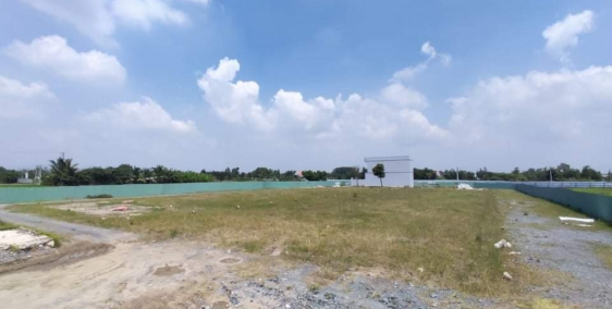 Cần bán gấp lô đất có sổ sẵn - sang tên công chứng 1 nốt nhạc