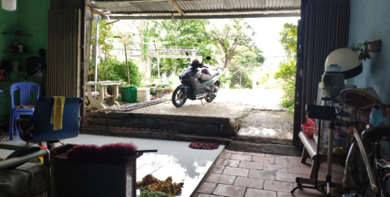 NHÀ+ĐẤT mặt tiền quốc lộ 30 gần trung tâm tp.Cao Lãnh