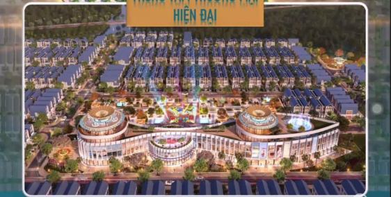 FUSION - Nơi ở cao cấp dành cho 80.000 chuyên gia đến từ khắp thế giới.