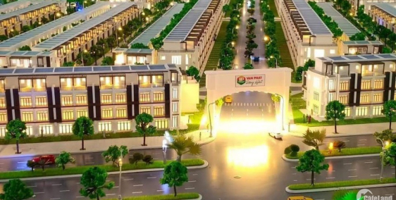 Đất Nền Đầu Tư Sinh Lời Cao Trong Mùa Dịch