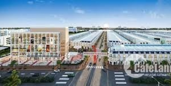 Đất Nền Hiếm Đẹp Giá Tốt Khu VPSH