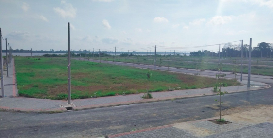 đất nền ven thành phố cần thơ, giá từ 800tr, đã có sổ