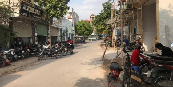 BÁN ĐẤT ĐÌA ĐỪNG THỊ TRẤN PHÙNG ĐAN PHƯỢNG, TRUNG TÂM SẦM UẤT NHẤT.0911.017.307