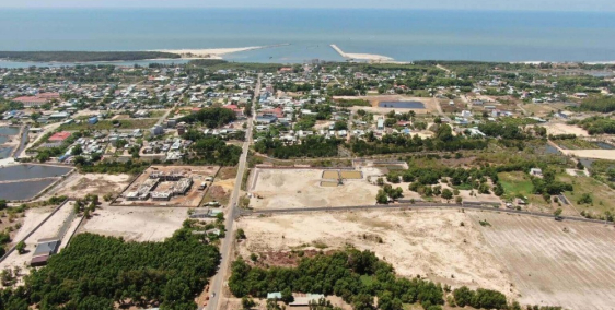 Siêu Dự ÁN : Phước Hội- Hồ Tràm. Thiên Đường Nghỉ Dưỡng Ven Biển. Chỉ 1.68 TỶ