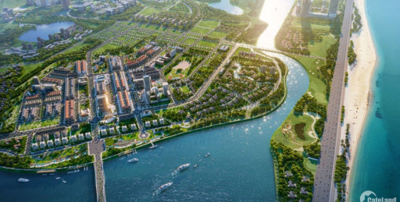 Đất ven biển chỉ 1 tỷ 8 cho Nhà đầu tư thông minh