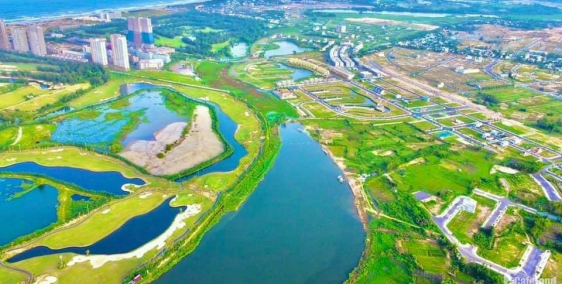 ĐẦU TƯ ĐẤT NỀN VEN SÔNG VỚI 800tr, X2 X3 LỢI NHUẬN- THANH TOÁN ĐẾN 18 THÁNG.