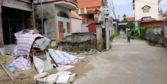 [HOT] CHỦ THIỆN CHÍ MUỐN BÁN NHANH - CHỈ 1X TRIỆU/M² SỞ HỮU NGAY LÔ ĐẤT 124.5M²